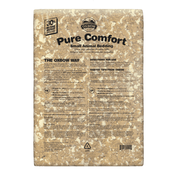 Pure Comfort  Oxbow Blend Bedding
