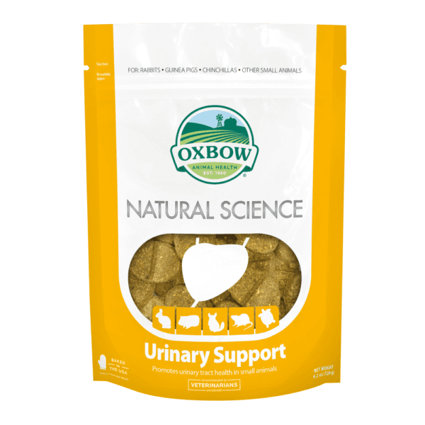 Natural Science Urinary Support