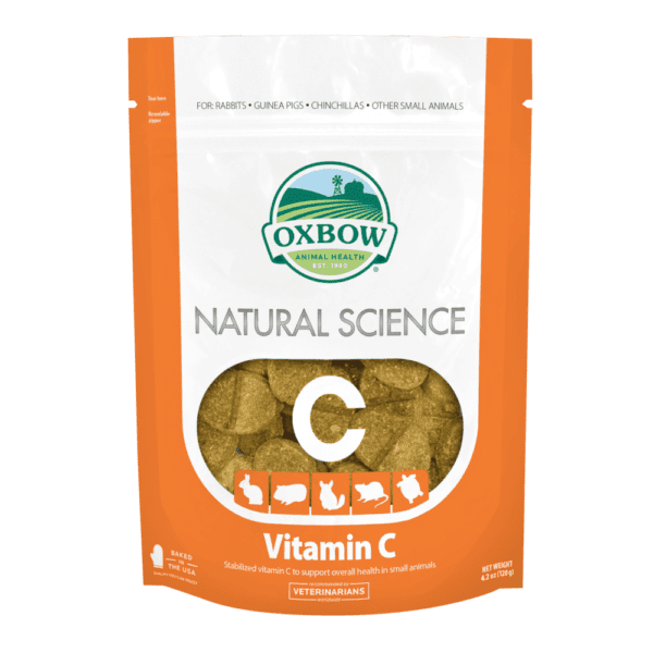 Natural Science Vitamin C Support