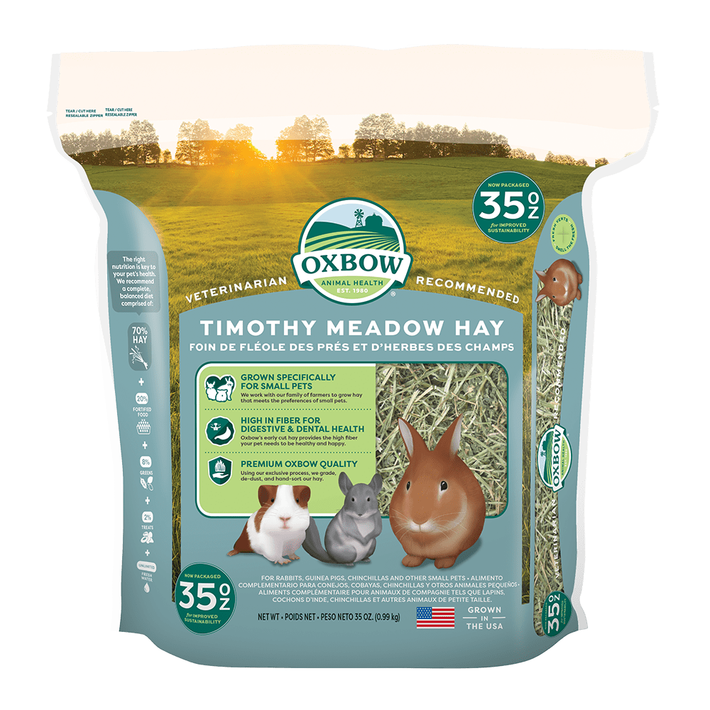 Illustration of Timothy Hay Vs Oat Hay For Rabbits Nutritional