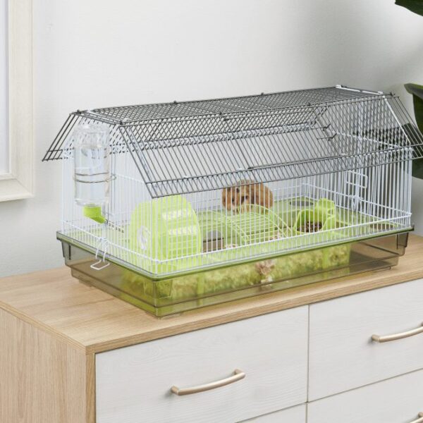 Enriched Life - Hamster Habitat