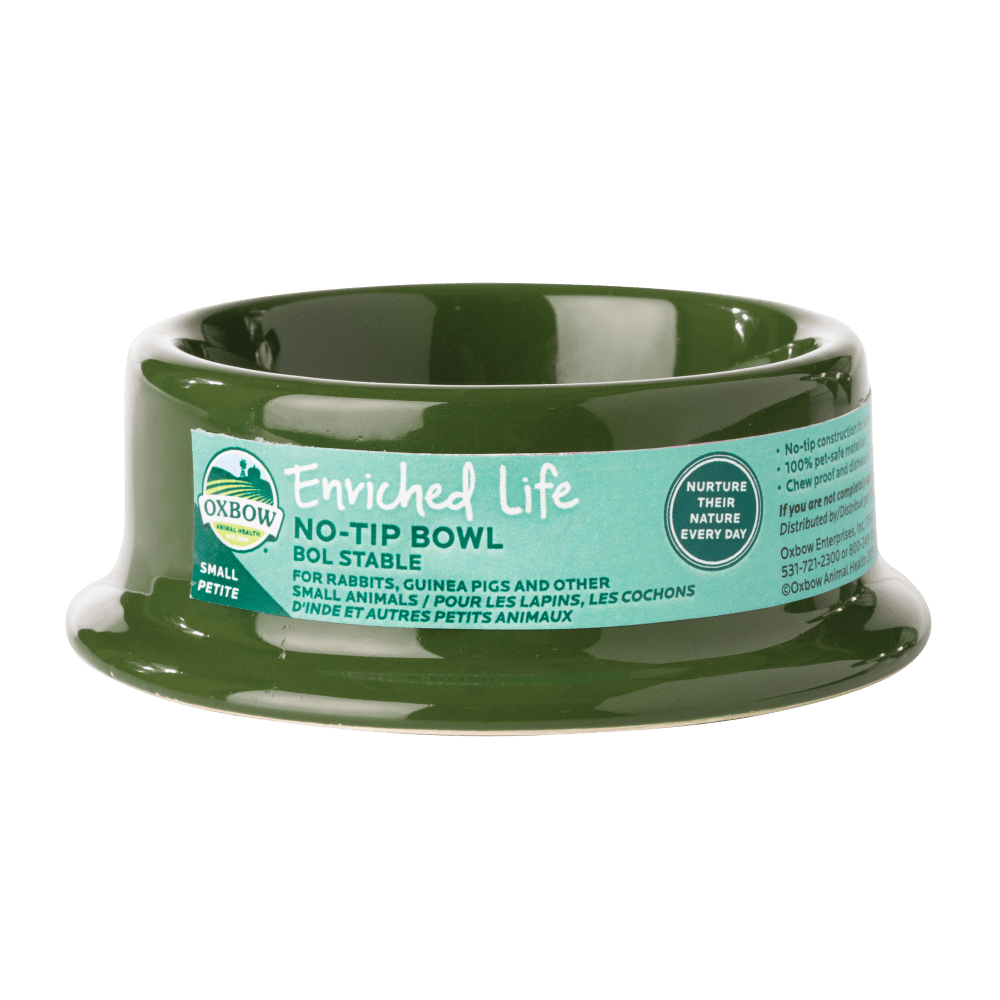 Enriched Life - Dripless Water Bottle - Oxbow Animal Health