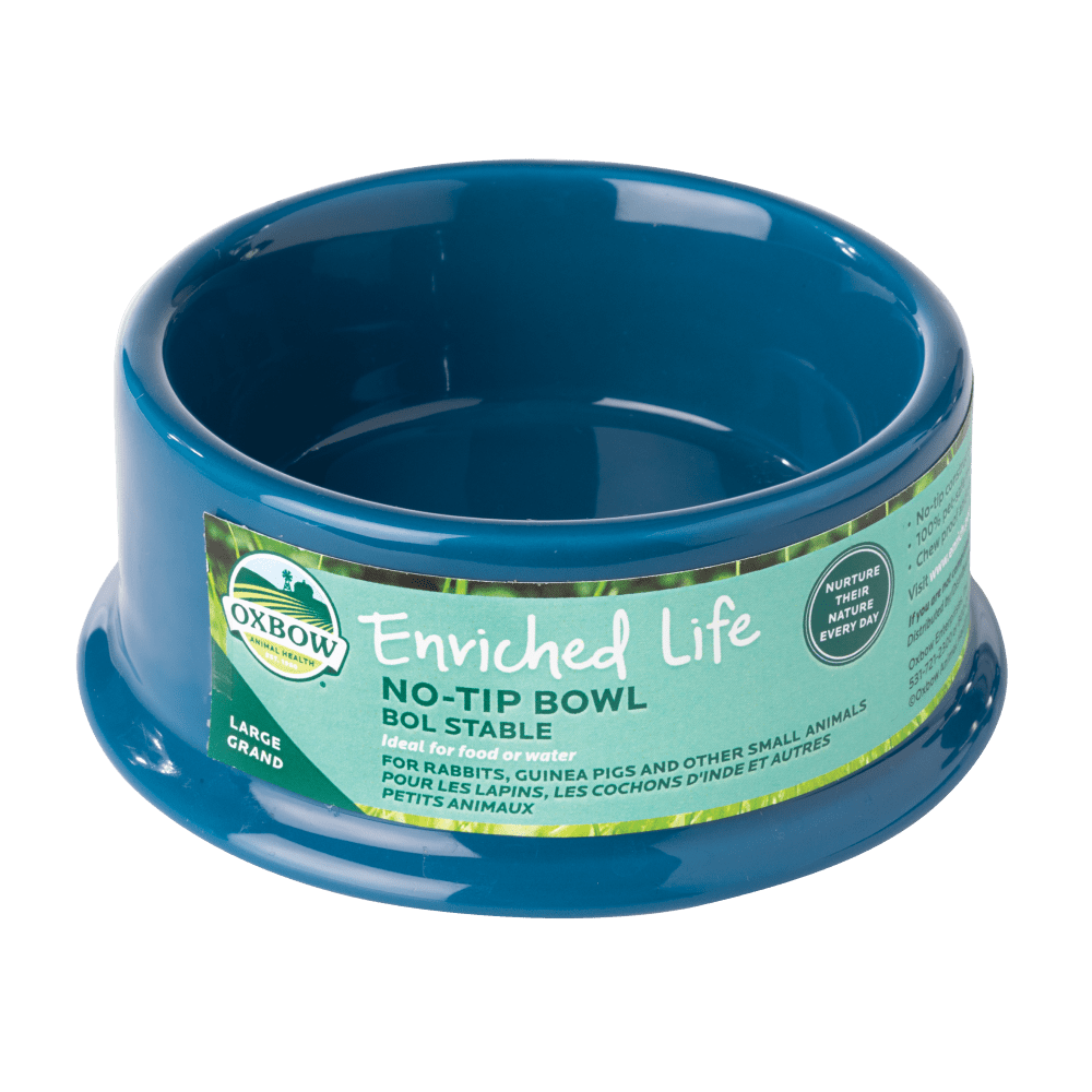 Enriched Life - No Tip Bowl - Image 3