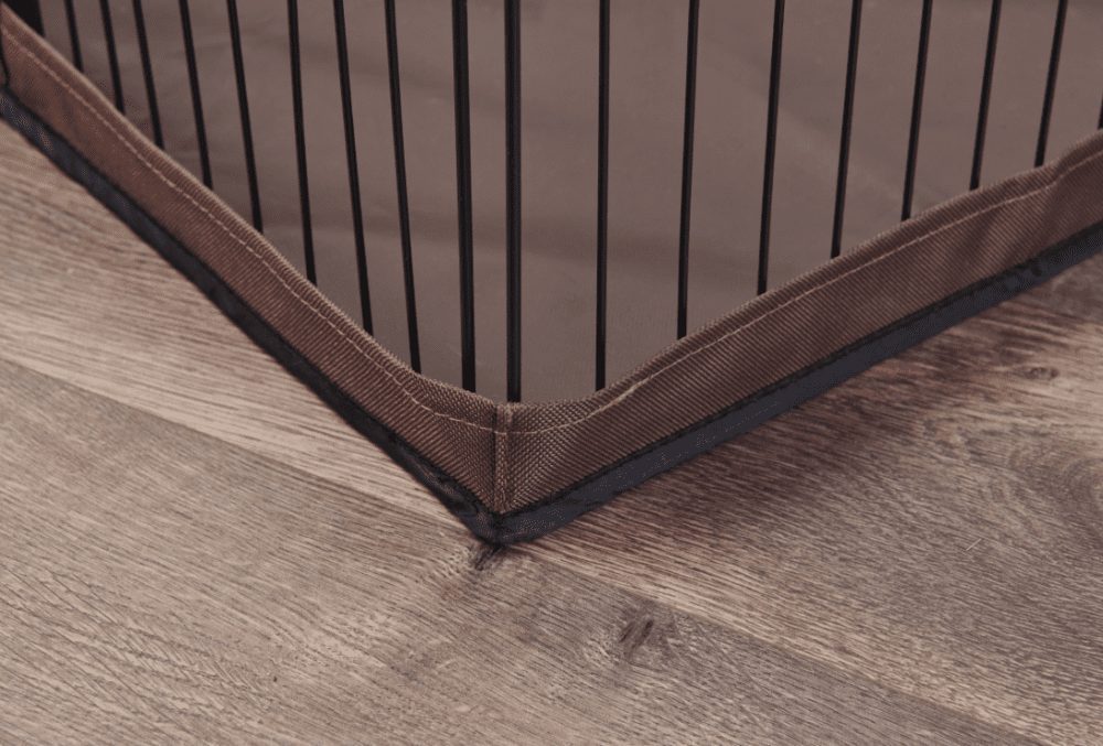 Enriched Life - Leakproof Play Yard Floor Cover - Image 12