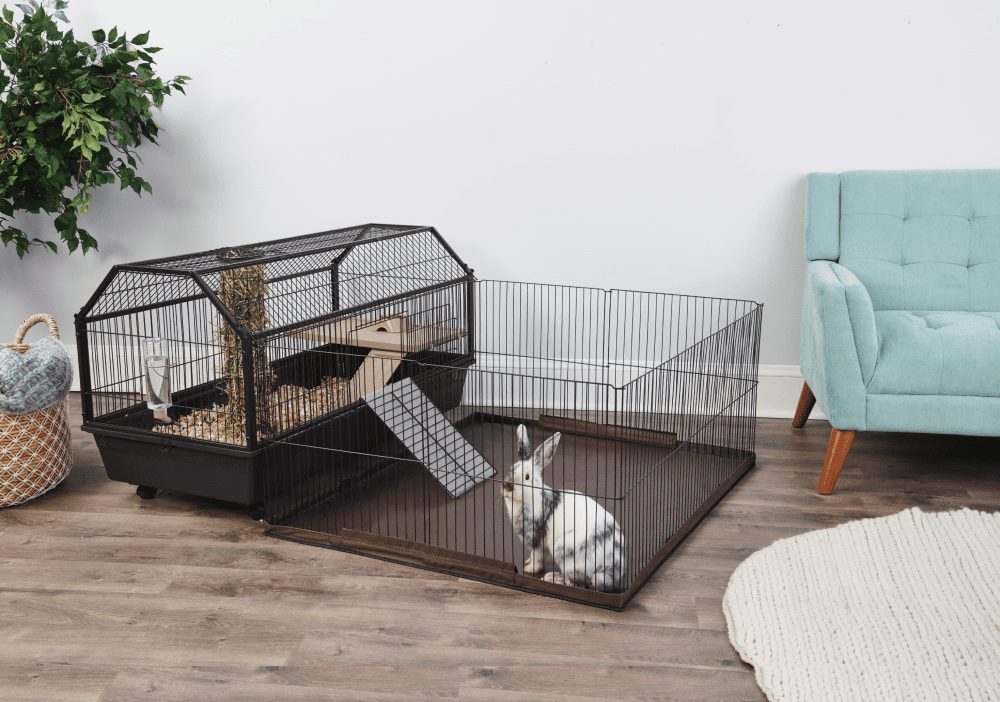 Enriched Life - Leakproof Play Yard Floor Cover - Image 11