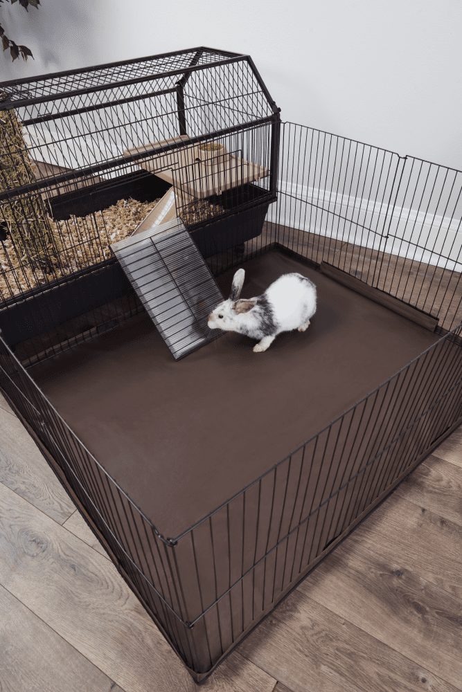 Enriched Life - Leakproof Play Yard Floor Cover - Image 10