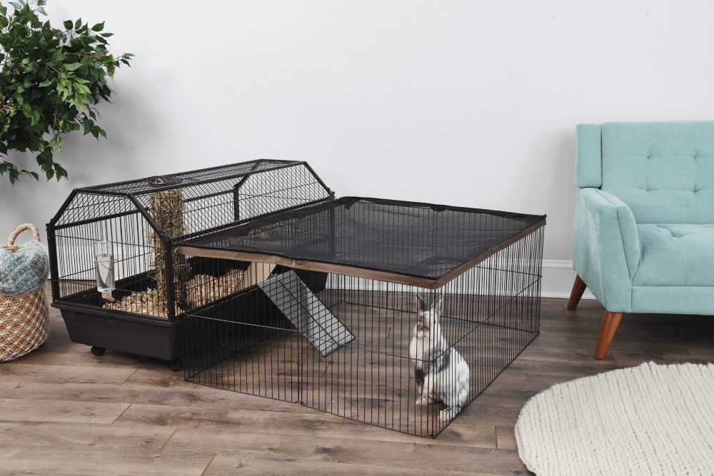 Enriched Life - Play Yard Mesh Cover - Image 12