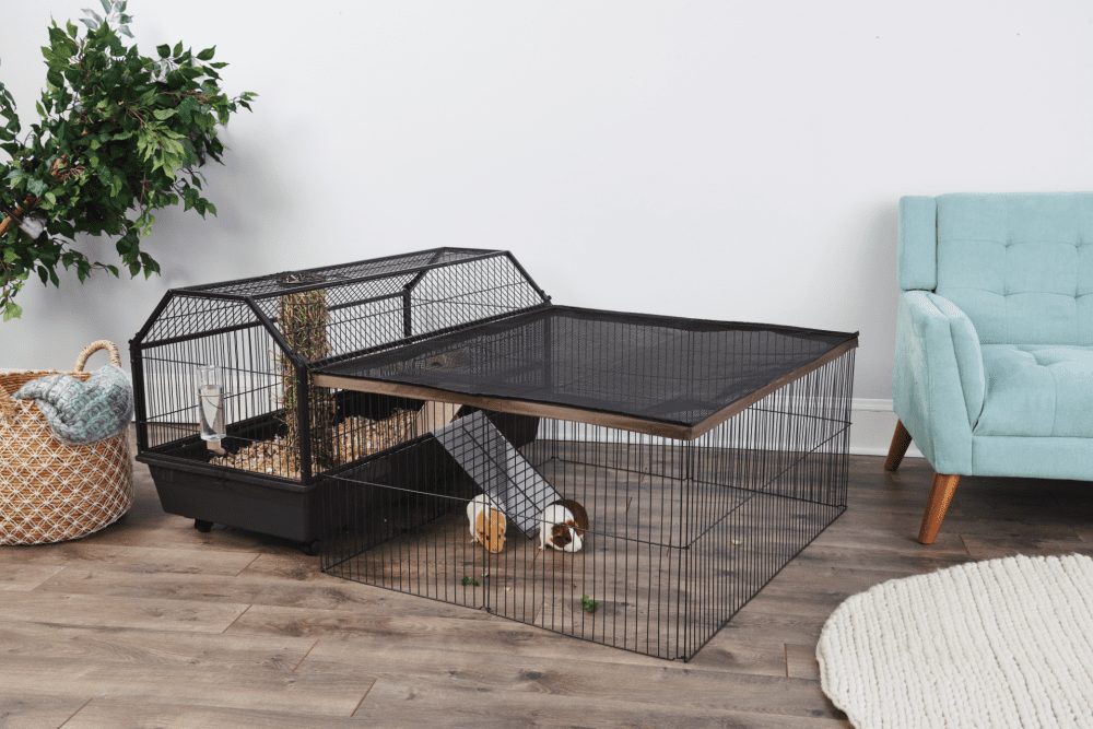 Enriched Life - Play Yard Mesh Cover - Image 11