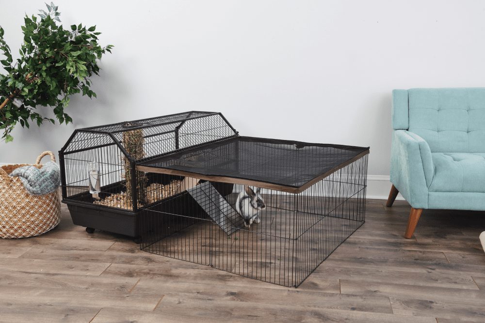 Enriched Life - Play Yard Mesh Cover - Image 10