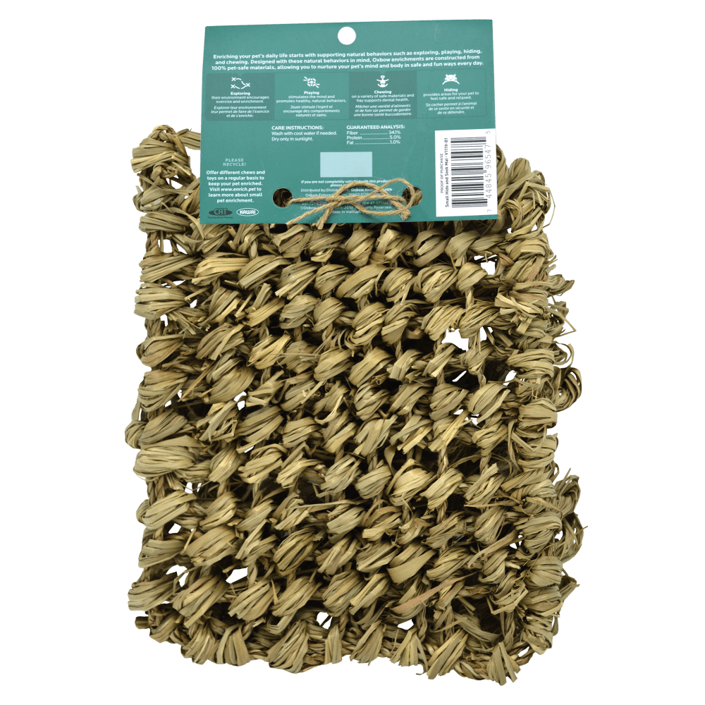 Timothy Club - Hide & Seek Mat - Image 2