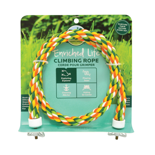 Enriched Life - Climbing Rope