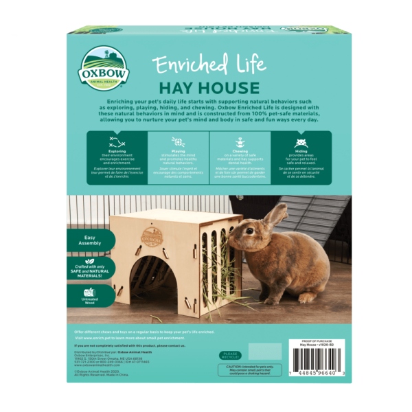 Enriched Life - Hay House