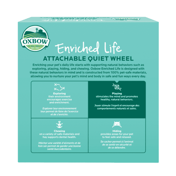 Enriched Life Tumble 'n Toss