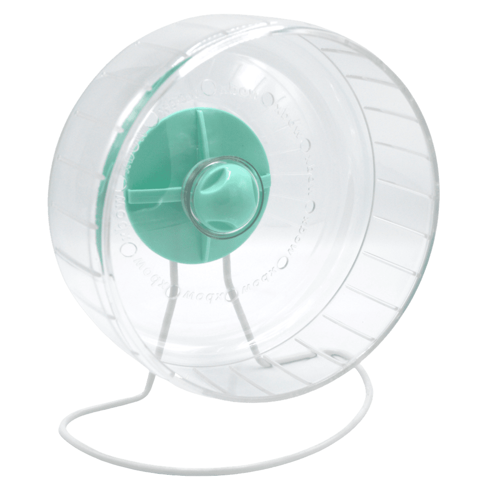 Enriched Life - 2 in 1 Quiet Runner - Image 2