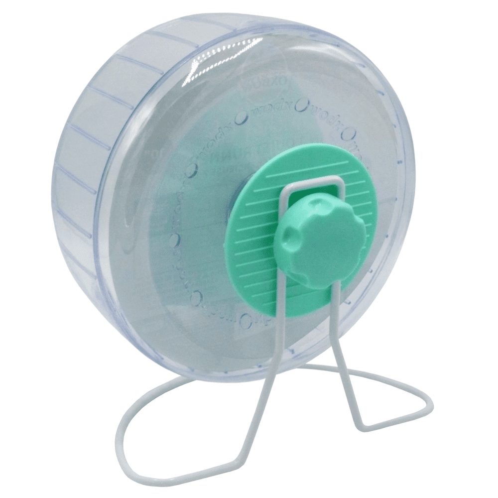 Enriched Life - 2 in 1 Quiet Runner - Image 6