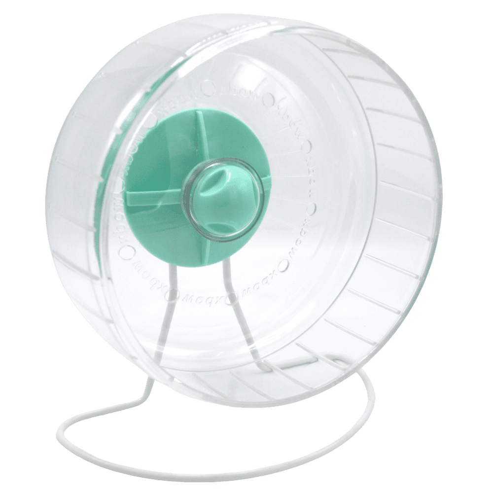 Enriched Life - 2 in 1 Quiet Runner - Image 5