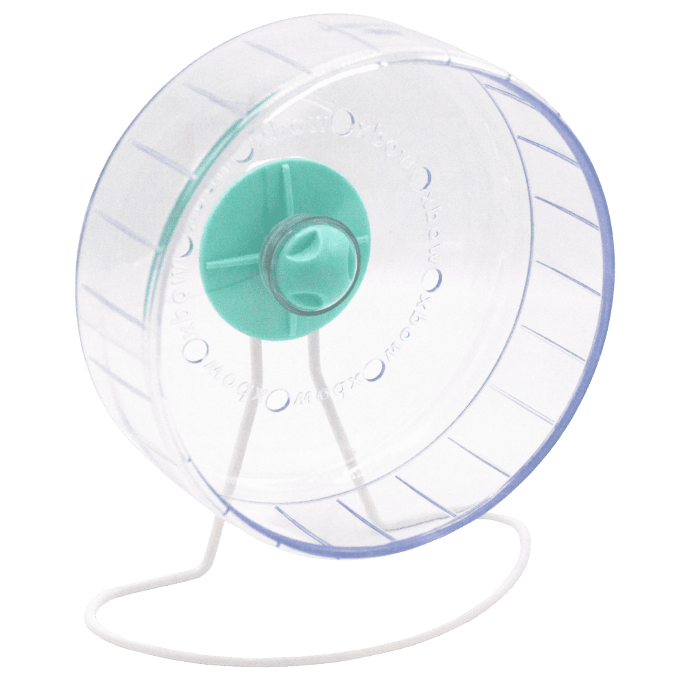 Enriched Life - 2 in 1 Quiet Runner - Image 8