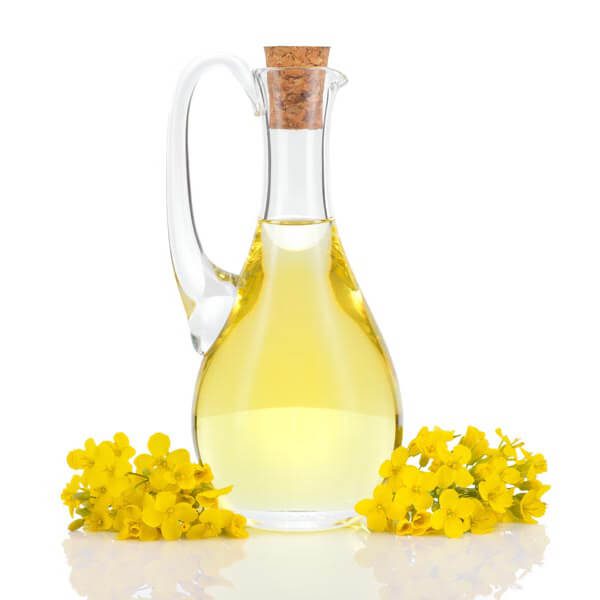 Canola Oil Oxbow Animal Health