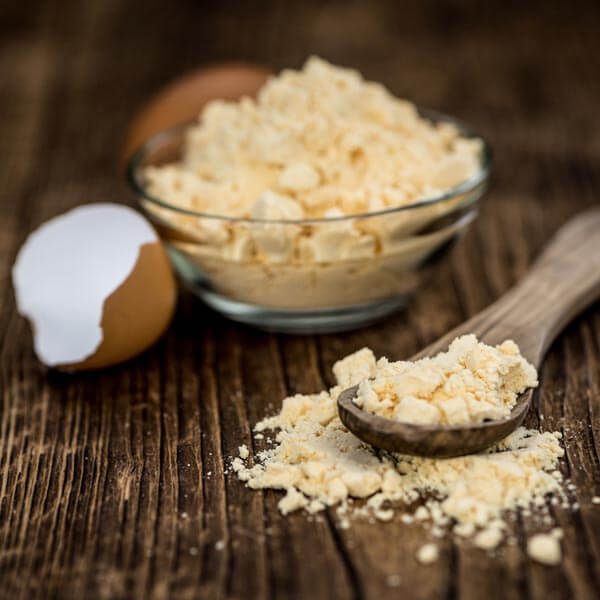 Dried Whole Egg Oxbow Animal Health