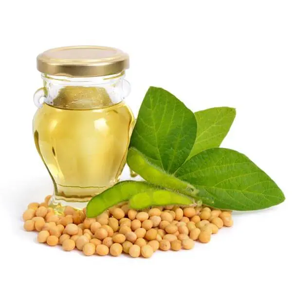 Soybean Oil Oxbow Animal Health