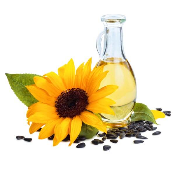 Sunflower Oil Oxbow Animal Health