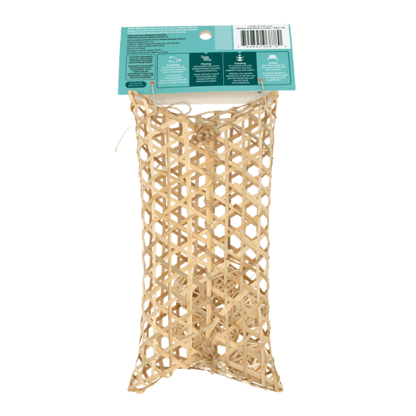Enriched Life - Bamboo Play Pouch