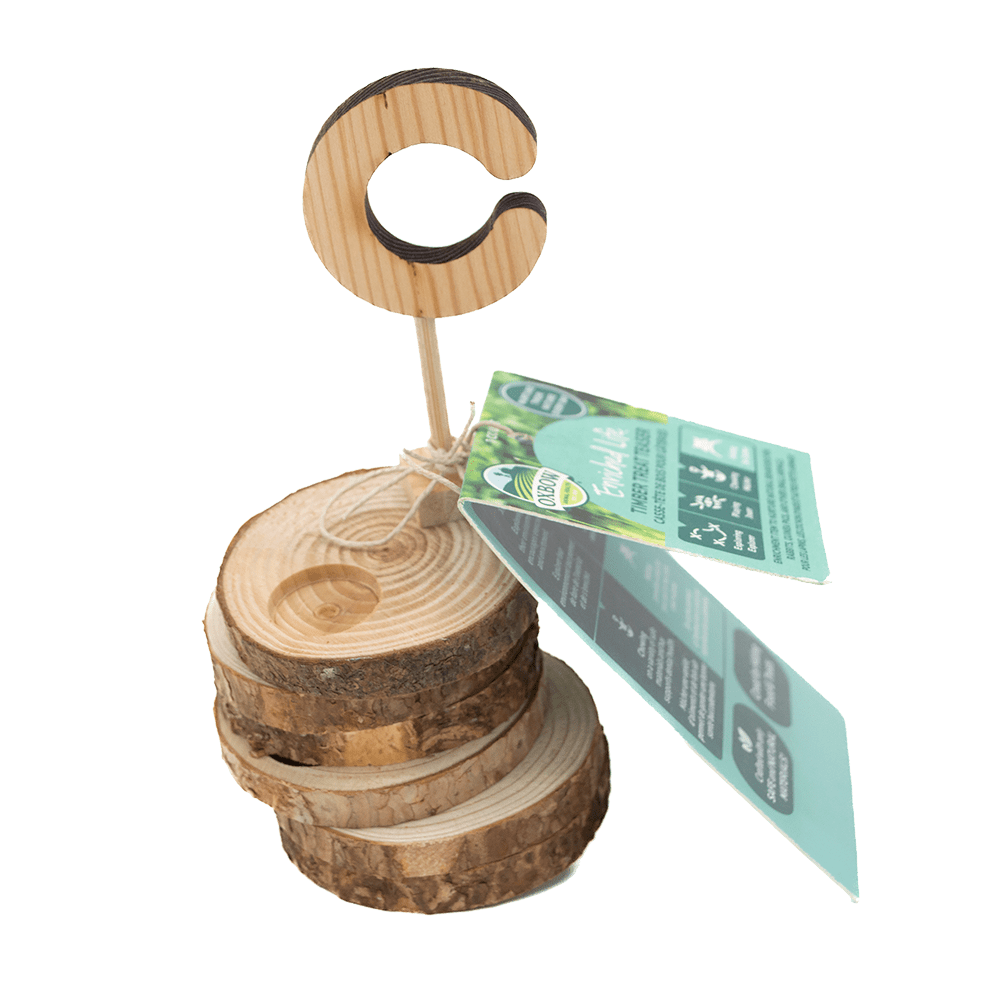 Enriched Life Timber Treat Teaser | Oxbow Animal Health