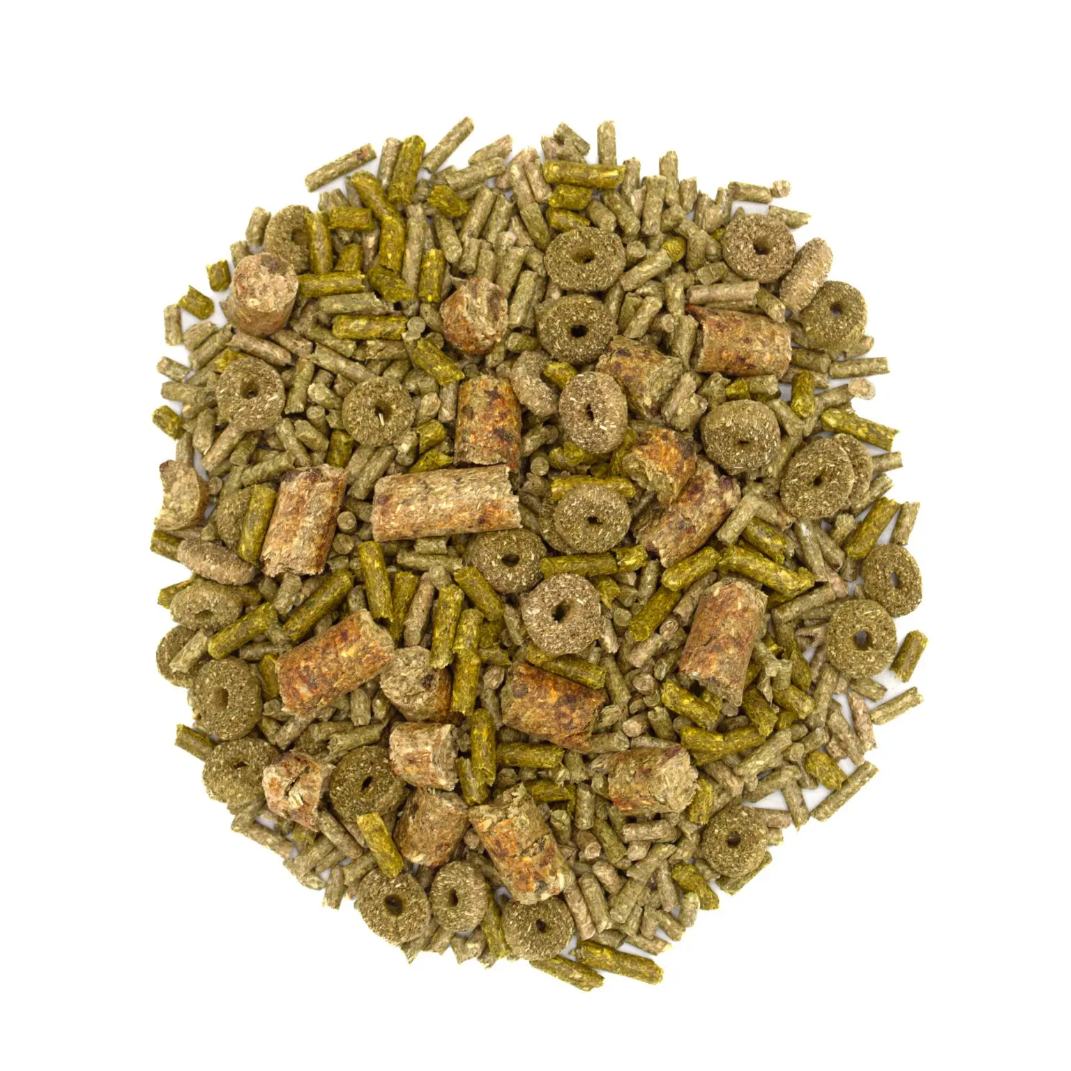 Forage Wise Adult Guinea Pig Food - Oxbow Animal Health - Guinea Pig Food Phosphorus Supplements
