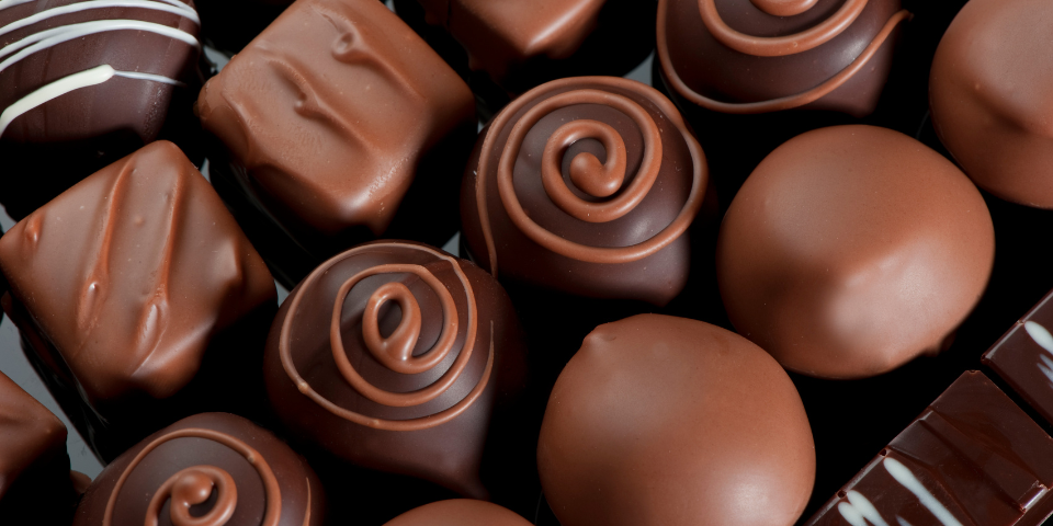 what rabbits cannot eat chocolate