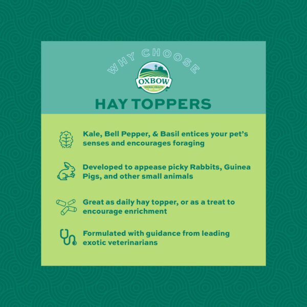 1032050_Oxbow_ _Hay_Toppers_ Garden_Blend_2oz_Image_6